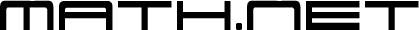 Math.NET